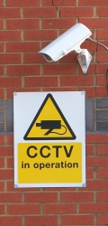 CCTV systems risk breaking data protection rules